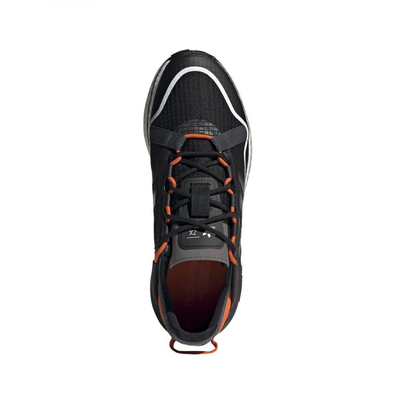 Basket Adidas Originals Zx 2K Boost Pure - Noir - Homme - Adidas - The Bradery