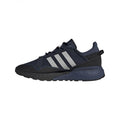 Adidas Originals Zx 2K Boost Pure Sneaker - Black - Men - Adidas - The Bradery