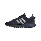 Adidas Originals Zx 2K Boost Pure Sneaker - Black - Men - Adidas - The Bradery