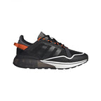 Basket Adidas Originals Zx 2K Boost Pure - Noir - Homme - Adidas - The Bradery