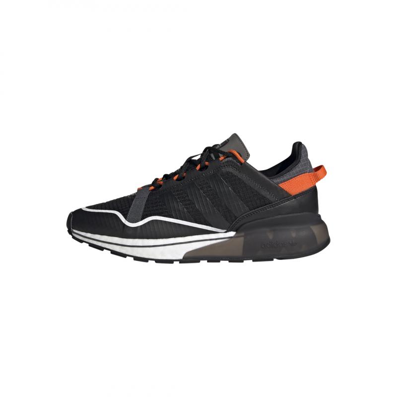 Basket Adidas Originals Zx 2K Boost Pure - Noir - Homme - Adidas - The Bradery