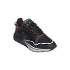 Basket Adidas Originals Zx 2K Boost Pure - Noir - Homme - Adidas - The Bradery