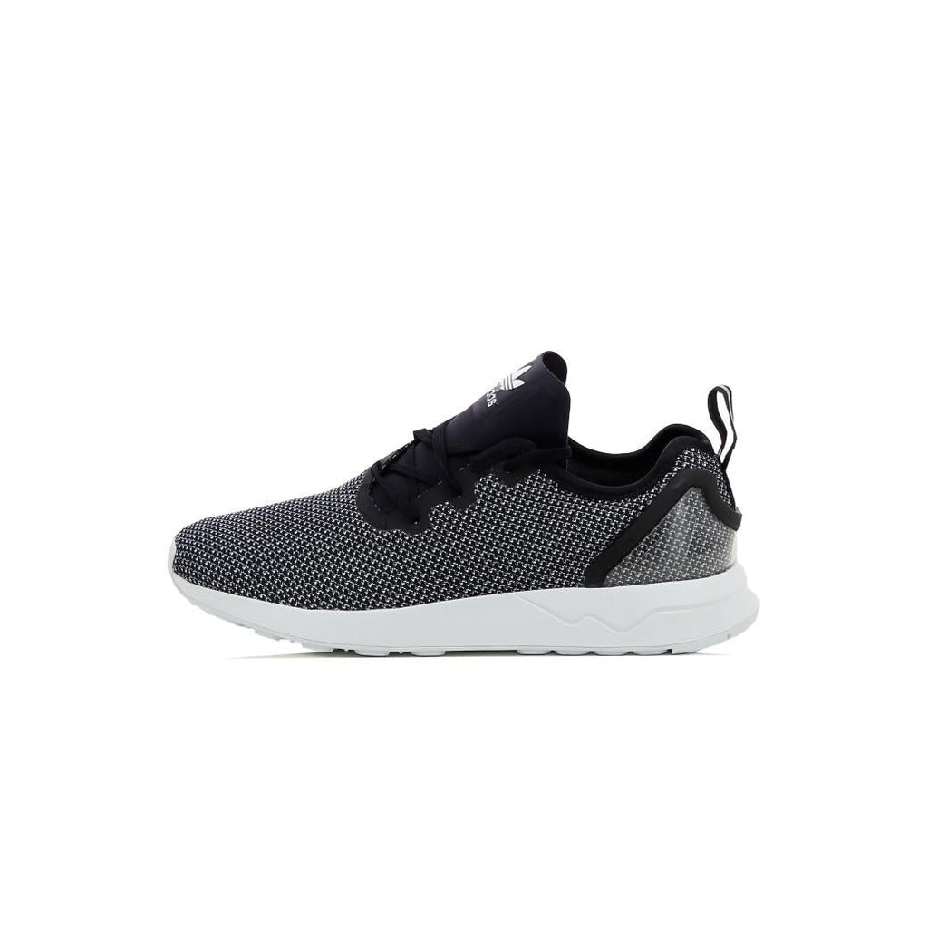 Zapatillas Adidas Originals Zx Flux Adv - Negro - Hombre - Adidas - The Bradery