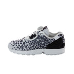 Adidas Originals Zx Flux Decon Sneaker - White - Women Adidas SHOES