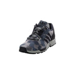 Adidas Originals Zx Flux Decon Sneaker - Gray - Unisex Adidas SHOES
