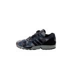 Adidas Originals Zx Flux Decon Sneaker - Gray - Unisex Adidas SHOES