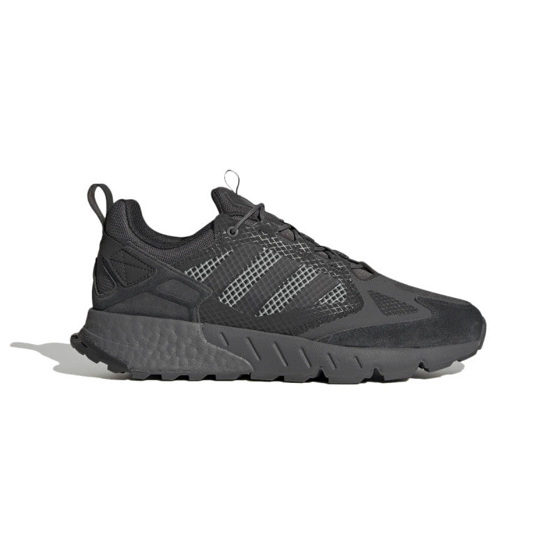 Sport Performance Zx 1K Boost Sneakers - Black