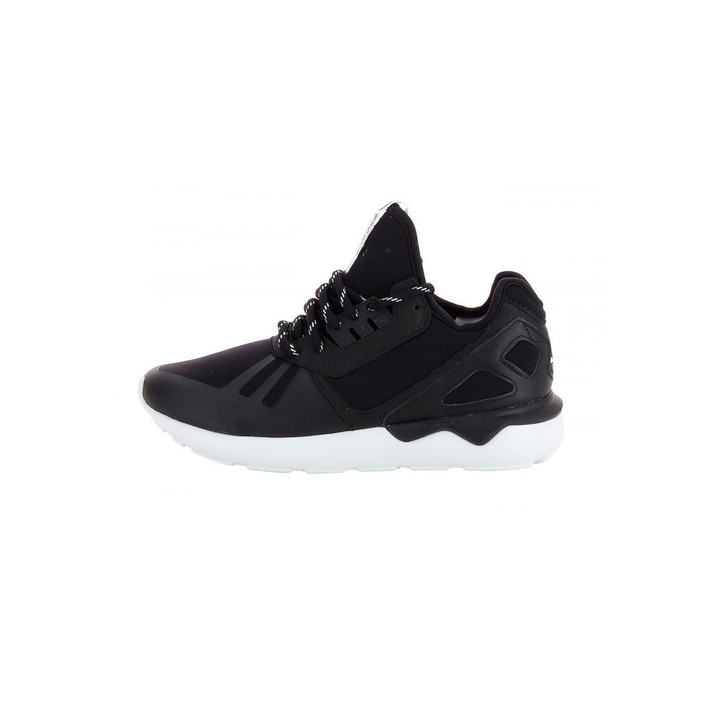 Adidas Tubular Runner Sneaker - Black - Men Adidas SHOES