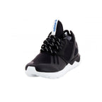 Adidas Tubular Runner Sneaker - Black - Men Adidas SHOES