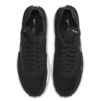 Air Waffle One Sneaker - Black - Men - Nike - Nike - The Bradery