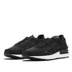 Air Waffle One Sneaker - Black - Men - Nike - Nike - The Bradery