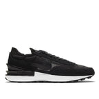 Air Waffle One Sneaker - Black - Men - Nike - Nike - The Bradery