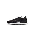 Air Waffle One Sneaker - Black - Men - Nike - Nike - The Bradery