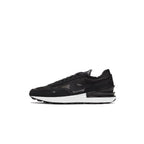 Air Waffle One Sneaker - Black - Men - Nike - Nike - The Bradery