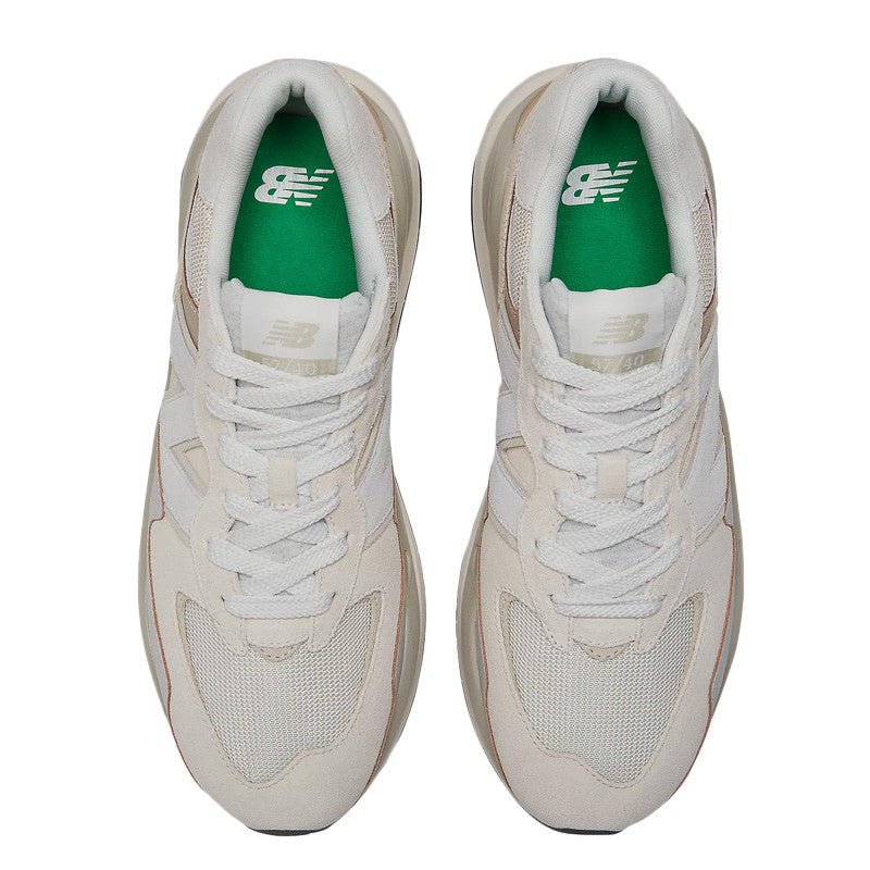 Basket M5740 - Gris - Homme - New Balance - The Bradery