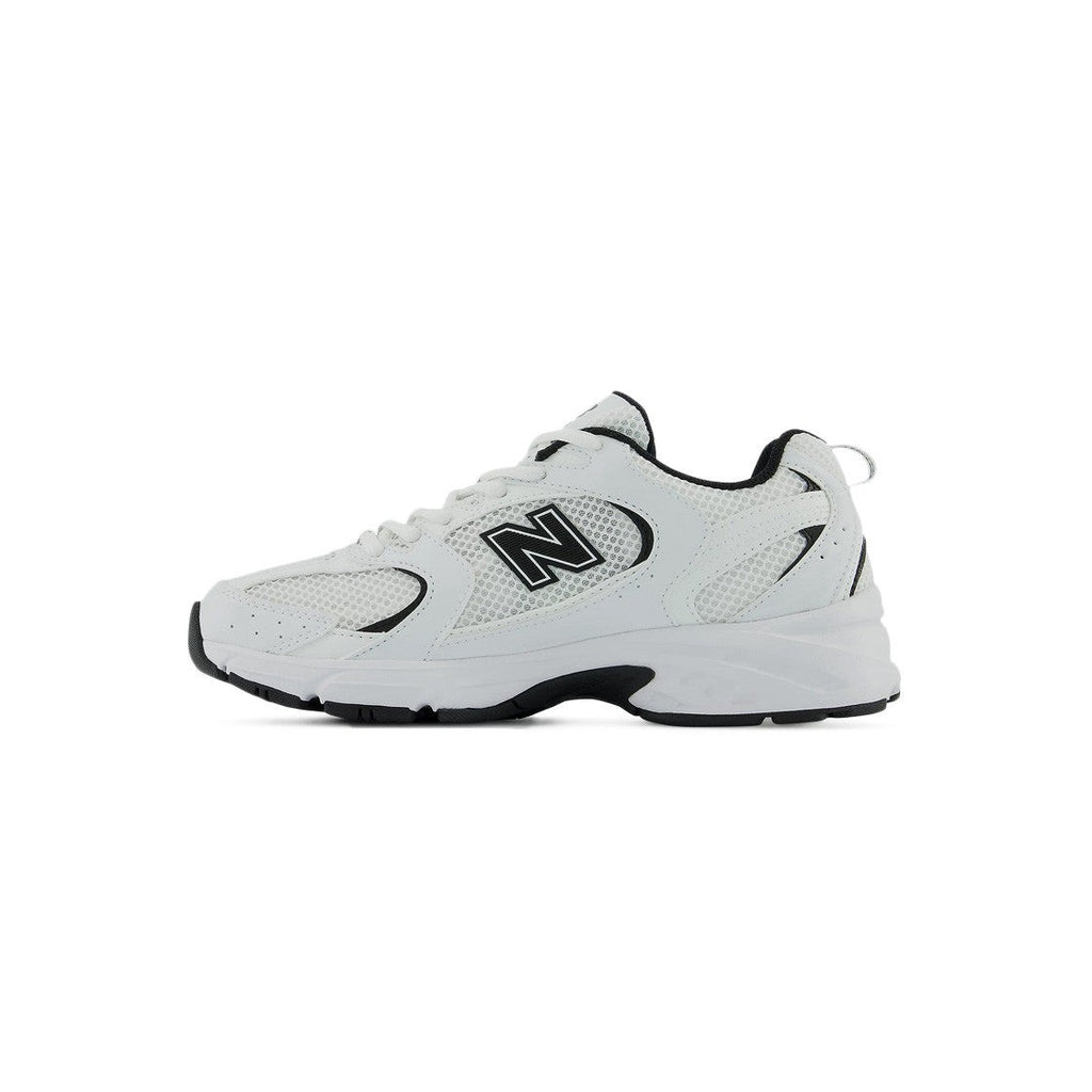 New Balance Mr530 Sneakers - Light White.