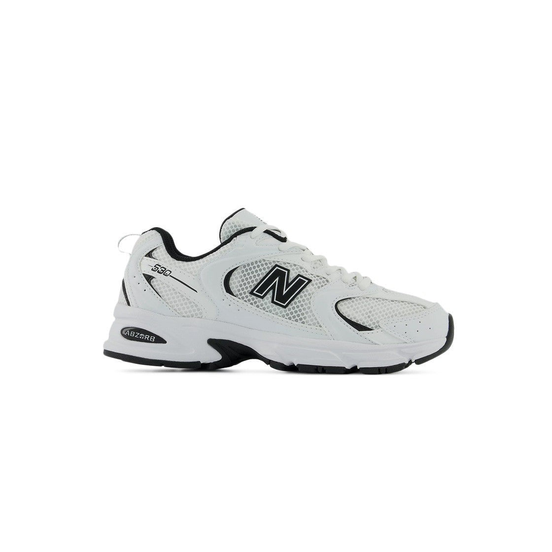 New Balance Mr530 Sneakers - Light White.