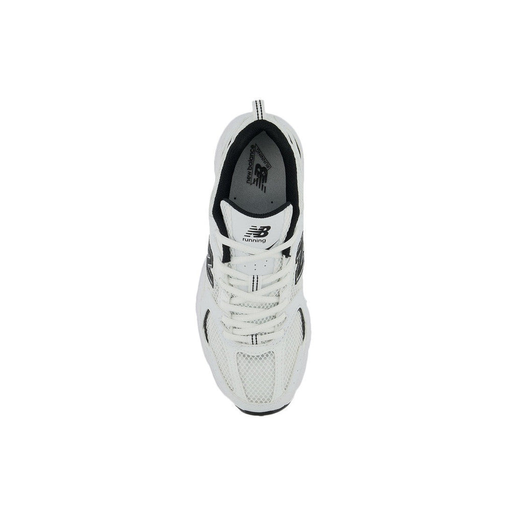 New Balance Mr530 Sneakers - Light White.