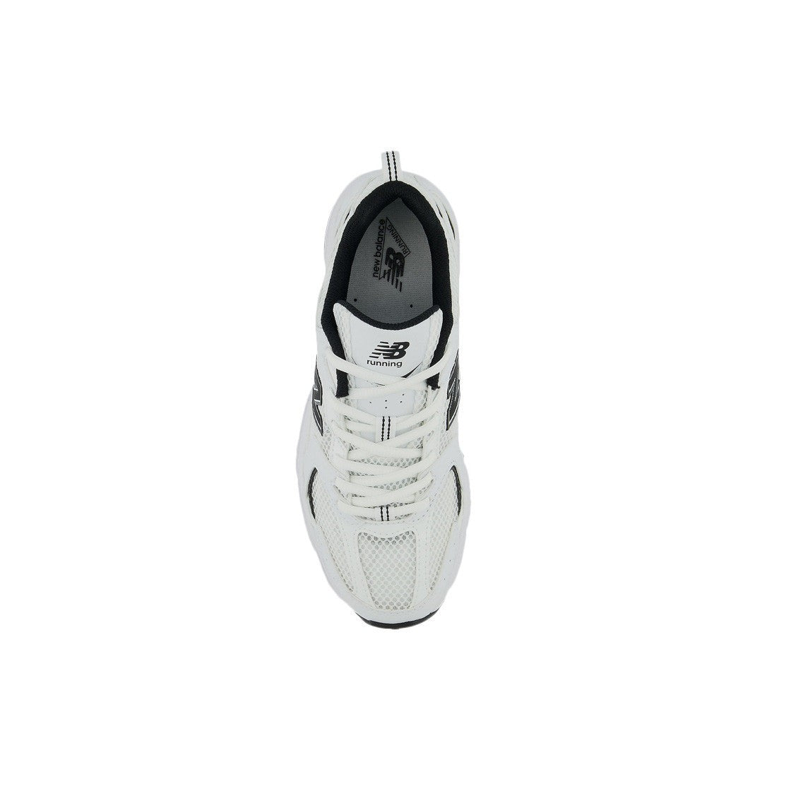 New Balance Mr530 Sneakers - Light White.