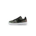 Nike Air Force 1 Flyknit 2.0 Junior Basket - Black - Junior Nike Junior Baskets
