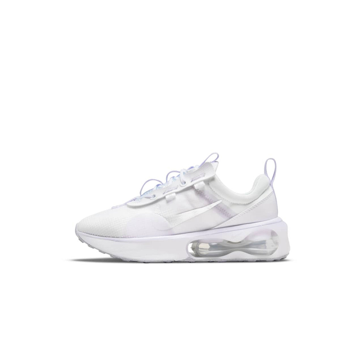 Air Max 2021 Sneakers - White