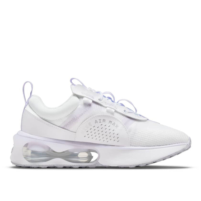 Air Max 2021 Sneakers - White