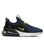Nike Air Max 270 Extreme Junior Basket - Bleu - Junior NIKE JUNIOR Nike