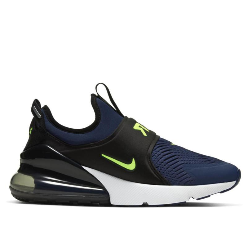 Nike Air Max 270 Extreme Junior Basket - Bleu - Junior NIKE JUNIOR Nike