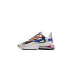 Nike Air Max 270 React Sneaker - Beige - Women Women's Sneakers Nike