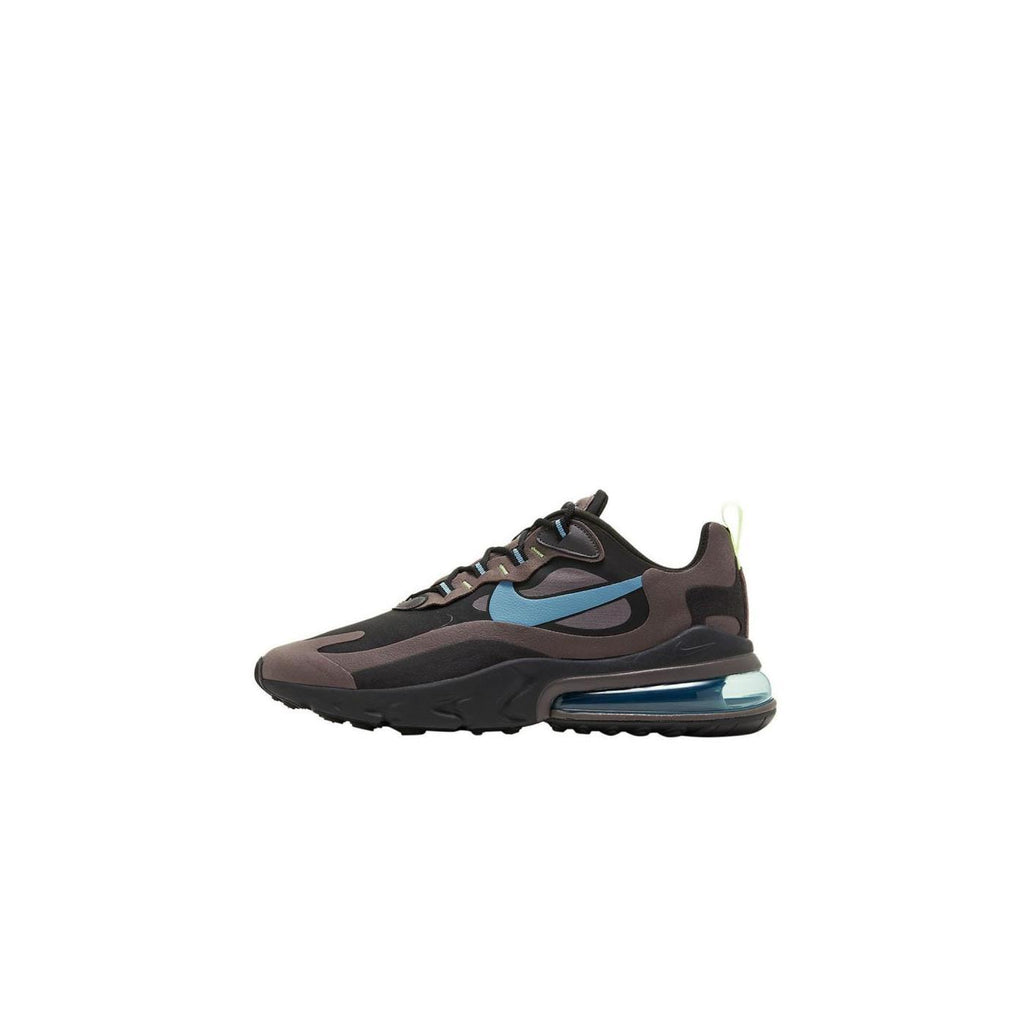 Zapatillas Nike Air Max 270 React - Gris - Hombre Zapatillas Nike para hombre