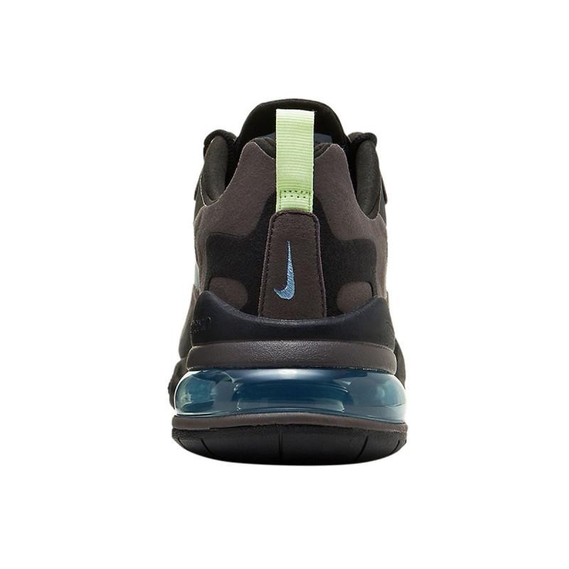 Zapatillas Nike Air Max 270 React - Gris - Hombre NIKE HOMBRE Nike