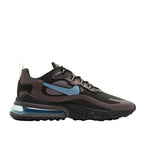 Zapatillas Nike Air Max 270 React - Gris - Hombre NIKE HOMBRE Nike