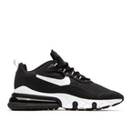Zapatillas Nike Air Max 270 React - Negro - Hombre NIKE HOMBRE Nike