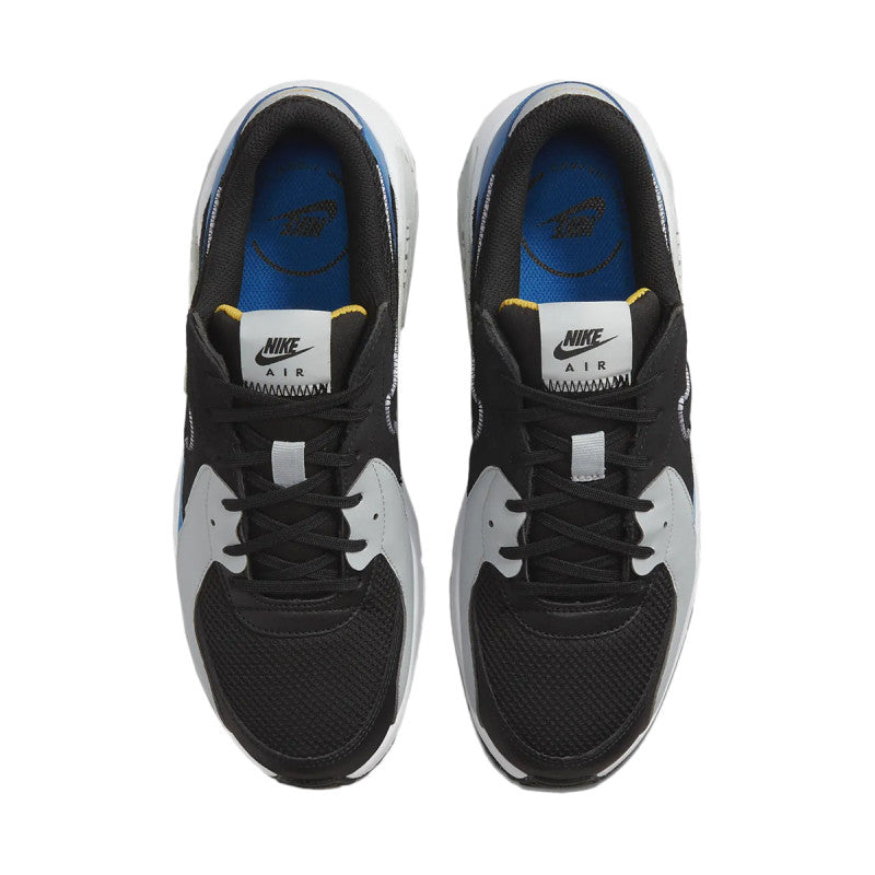 Air Max Excee Sneakers - Black And Blue