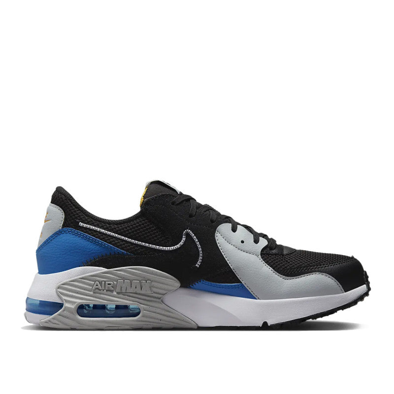 Air Max Excee Sneakers - Black And Blue