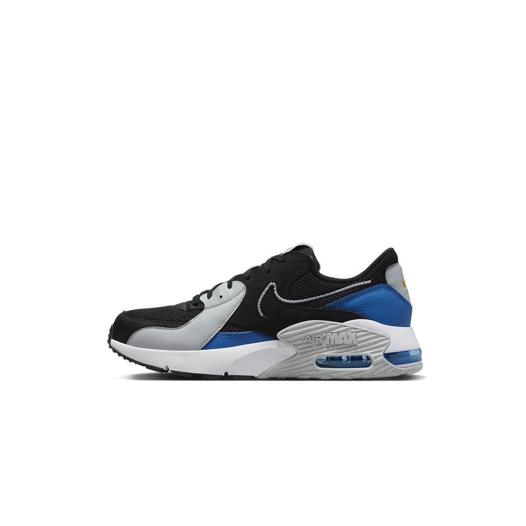 Air Max Excee Sneakers - Black And Blue