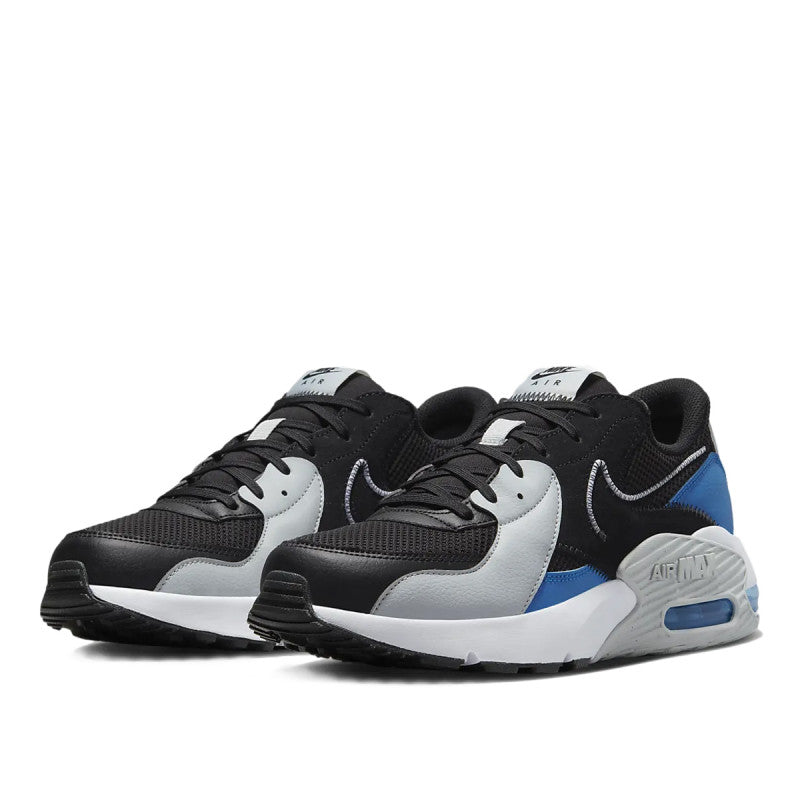 Air Max Excee Sneakers - Black And Blue
