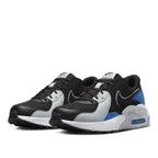 Air Max Excee Sneakers - Black And Blue