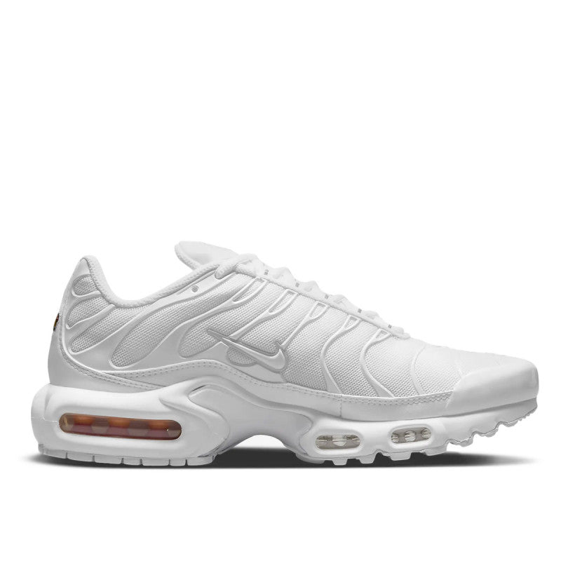 Nike - Zapatillas Nike Air Max Plus - Blanco