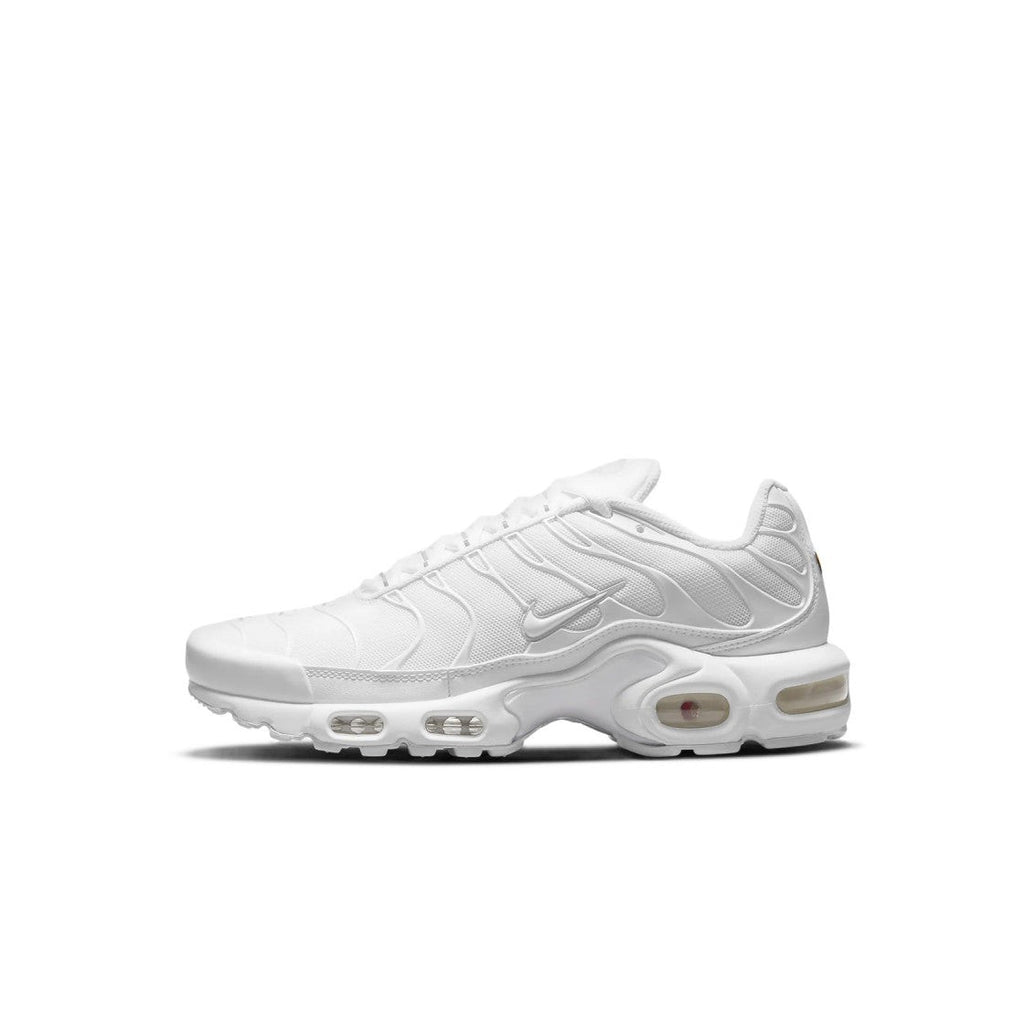 Nike - Zapatillas Nike Air Max Plus - Blanco
