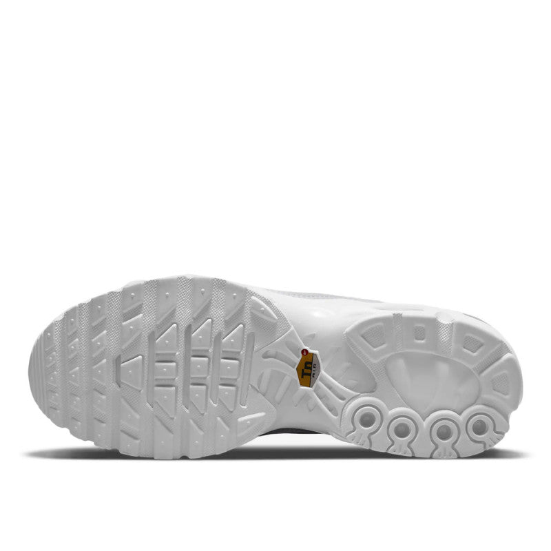 Nike - Zapatillas Nike Air Max Plus - Blanco