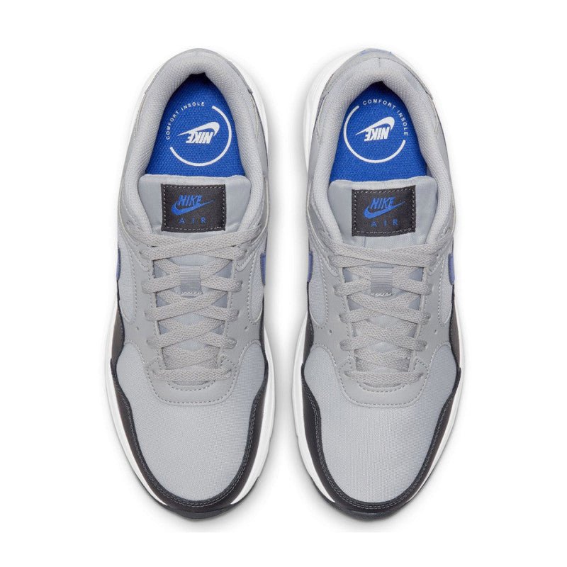 Nike Air Max Sc Sneaker - Gray - Nike2 - The Bradery