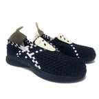 Zapatillas Nike Air Woven - Azul - Hombre - Nike2 - The Bradery