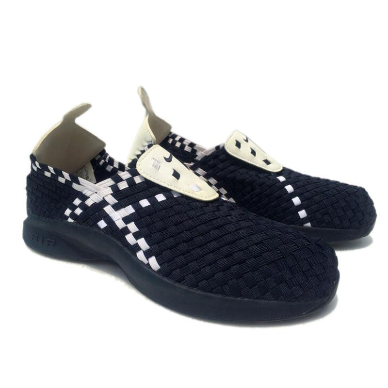 Zapatillas Nike Air Woven - Azul - Hombre - Nike2 - The Bradery