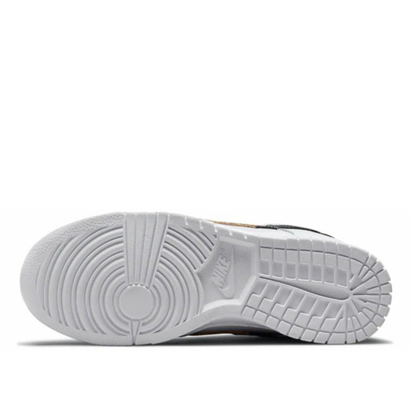 Basket Nike Dunk Low Se Leopard - Blanco - Nike 2 - The Bradery