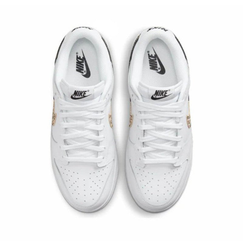 Basket Nike Dunk Low Se Leopard - Blanco - Nike 2 - The Bradery