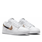 Basket Nike Dunk Low Se Leopard - Blanco - Nike 2 - The Bradery