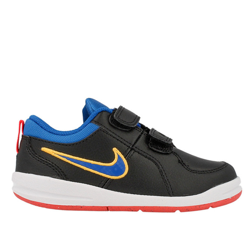 Pico 4 Sneakers - Black - Baby