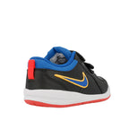 Pico 4 Sneakers - Black - Baby