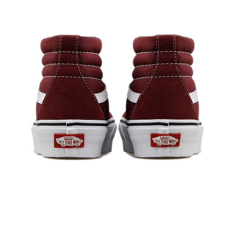 Baskets Vans Ua Sk8 Hi Plateform 2